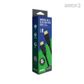 1.5M HDMI 2.1 Ultra High-Speed Cable ARMOR 3 by Hyperkin